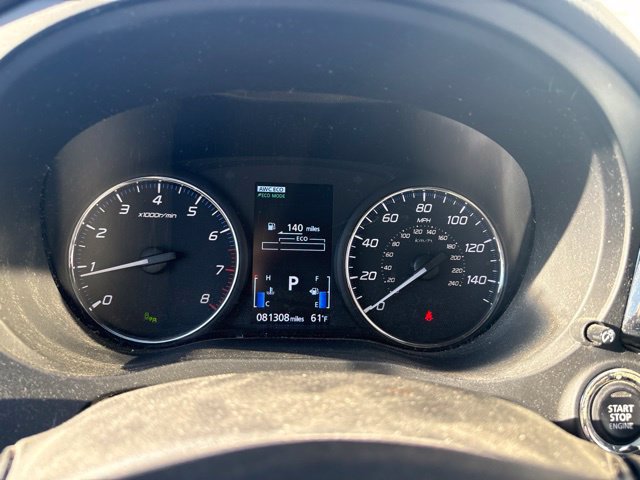 Used 2019 Mitsubishi Outlander ES AWD/4WD image 14