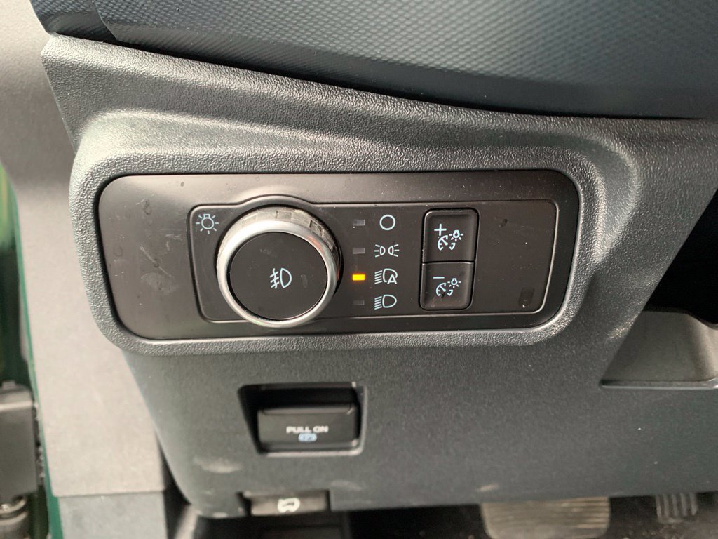 Certified 2023 Ford Bronco Outer Banks AWD/4WD image 35