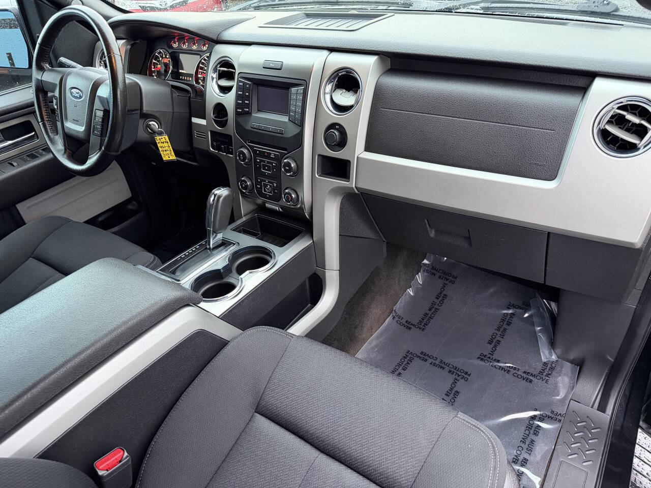 Used 2014 Ford F150 FX2 w/ Equipment Group 401A Mid RWD image 33