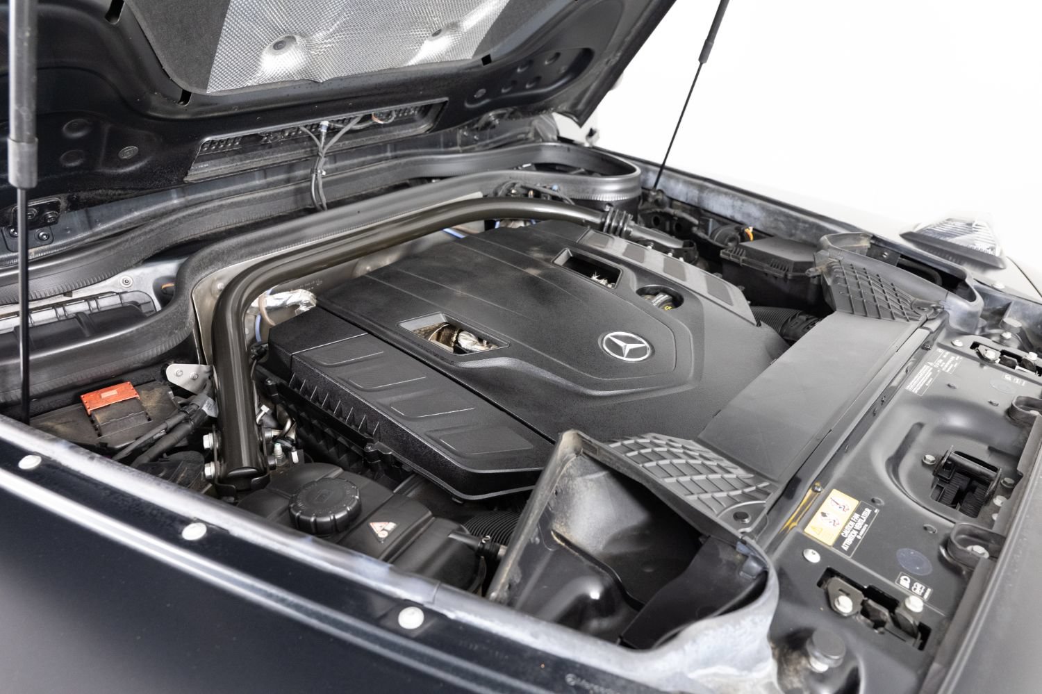 Used 2023 Mercedes-Benz G 550 image 45