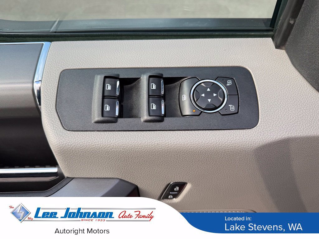 Used 2019 Ford F150 XLT w/ XTR Package AWD/4WD image 30