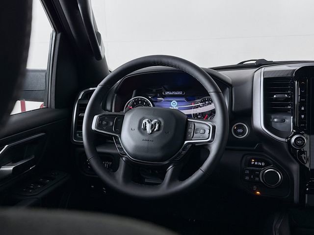 New 2026 RAM 1500 Big Horn image 11