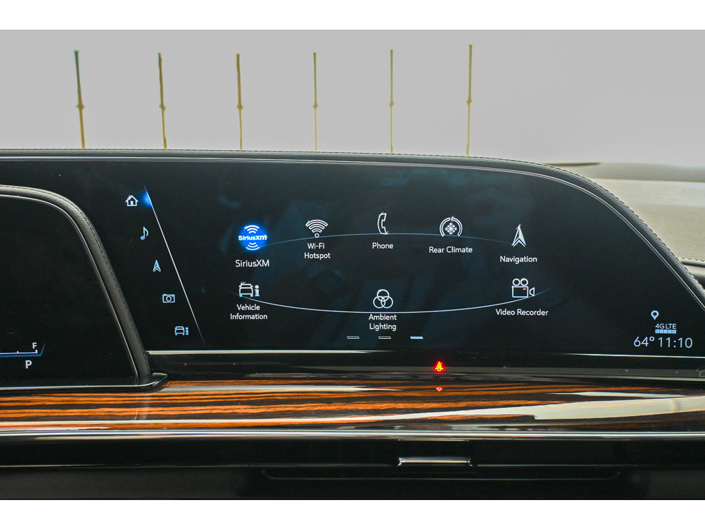 Certified 2023 Cadillac Escalade Premium Luxury AWD/4WD image 55