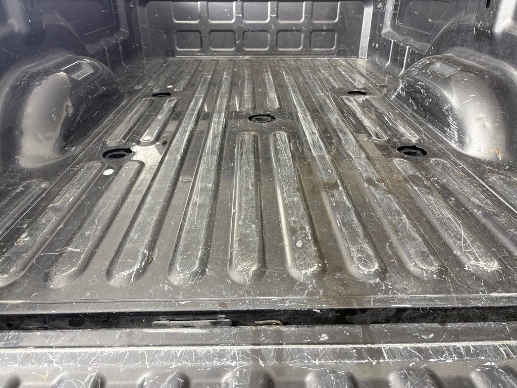 Used 2019 RAM 3500 Laramie AWD/4WD image 44