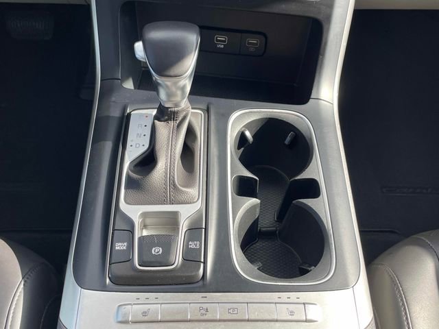 Used 2024 Kia Carnival LX FWD image 14