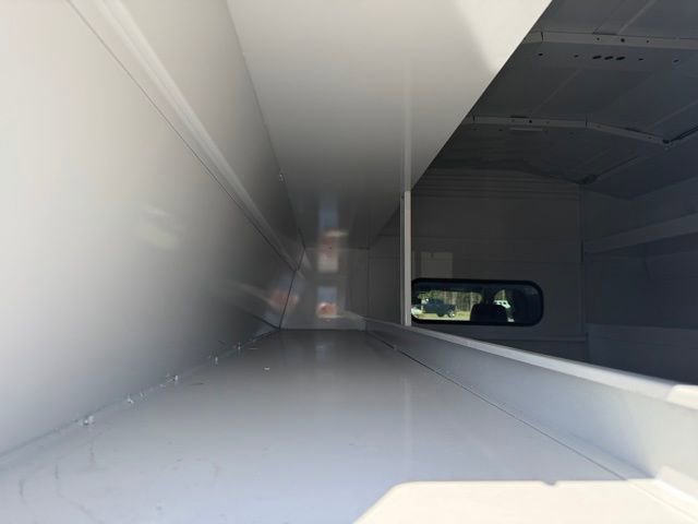 New 2025 GMC Sierra 3500 Pro w/ Convenience Package image 11