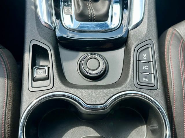 Used 2015 Chevrolet SS RWD image 31