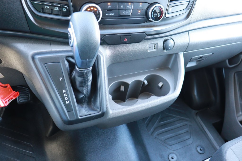 Used 2025 Ford Transit 350 XL RWD image 14