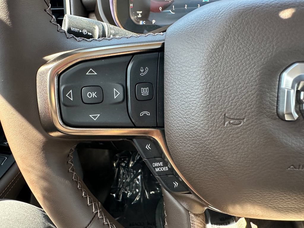 New 2026 RAM 1500 Limited AWD/4WD image 22