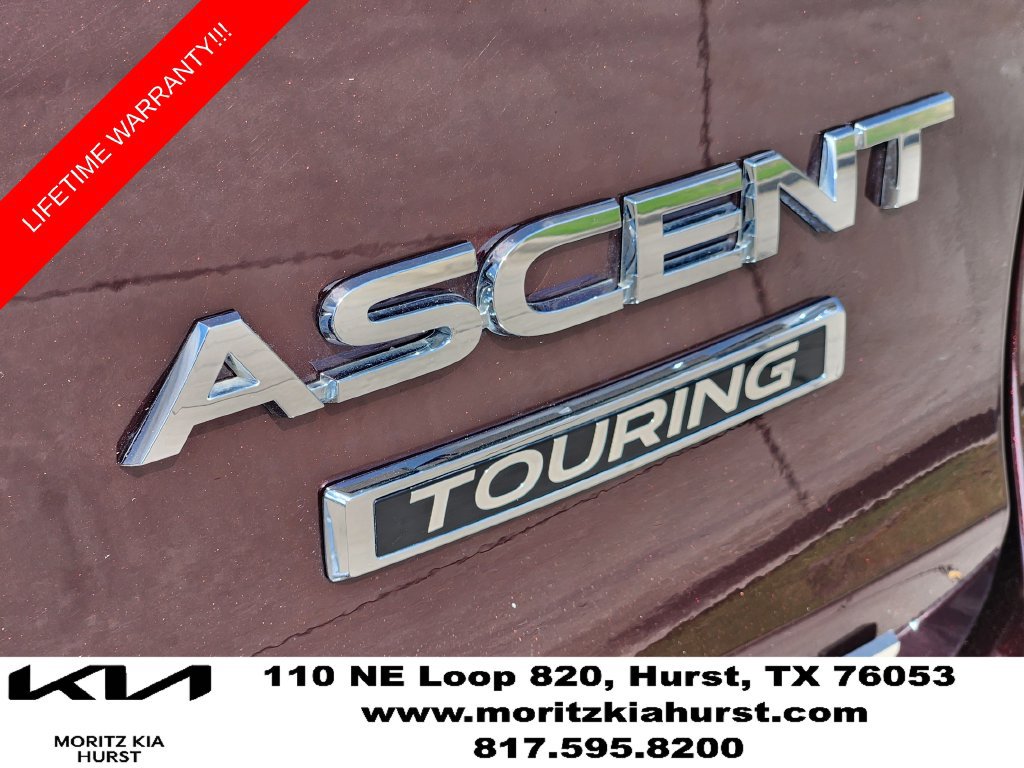 Used 2024 Subaru Ascent Touring AWD/4WD image 15