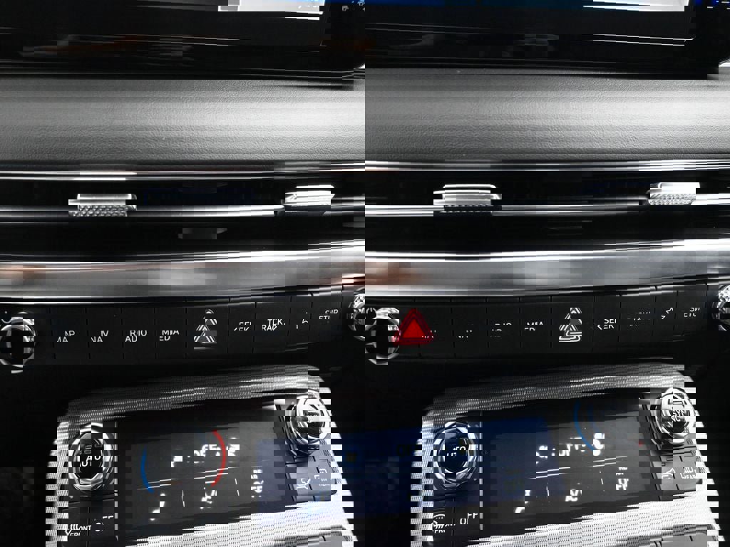 Certified 2023 Hyundai Palisade Calligraphy image 24