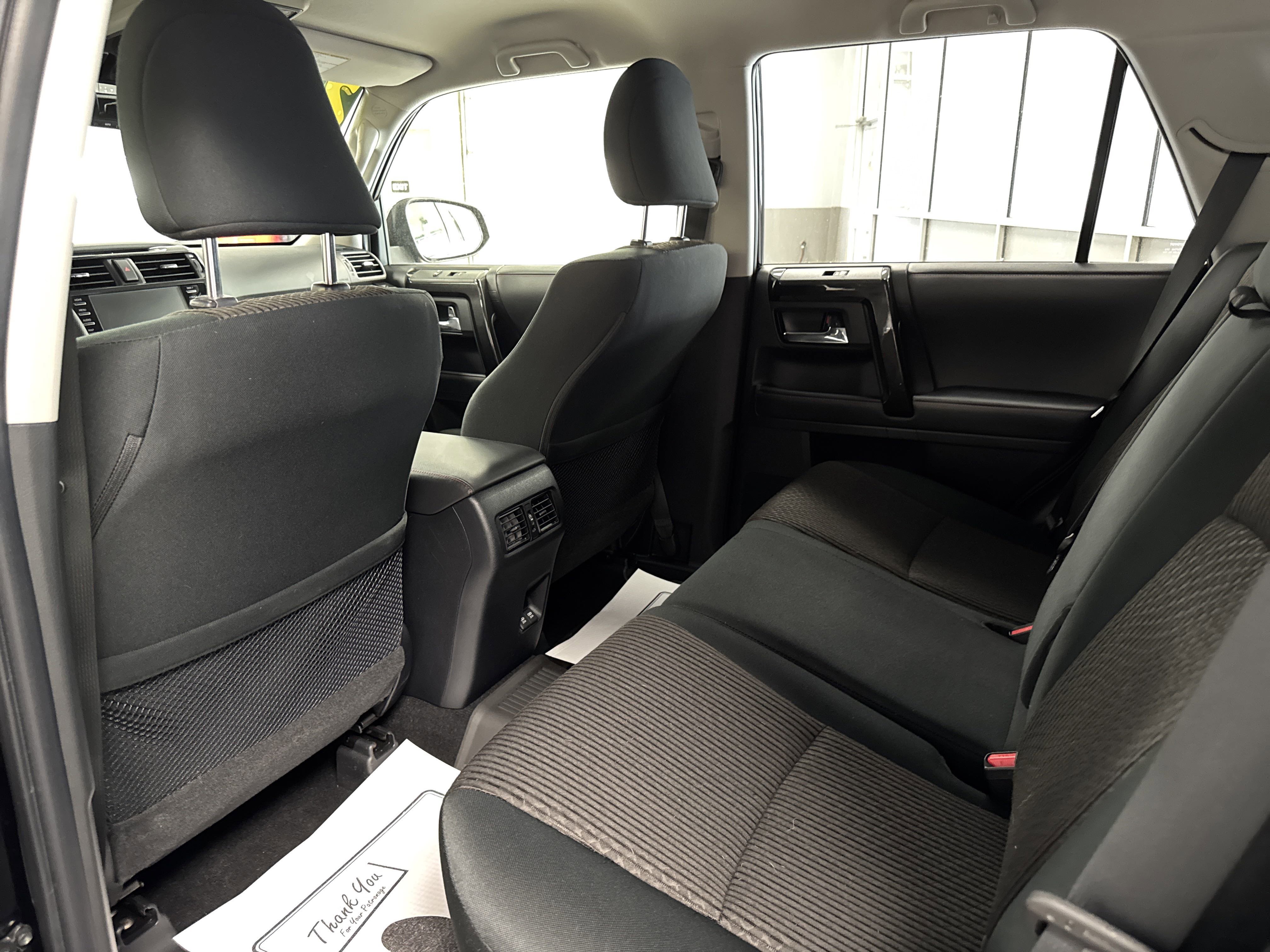 Used 2021 Toyota 4Runner TRD Off-Road image 25