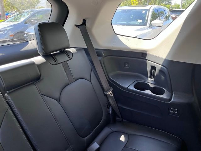 Used 2024 Honda Pilot EX-L image 10
