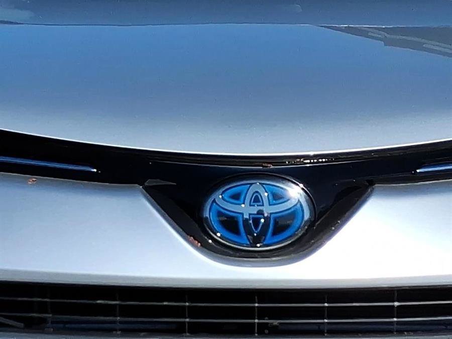 Used 2016 Toyota RAV4 Limited AWD/4WD image 15