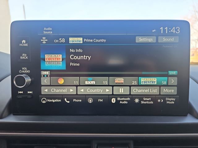 Certified 2024 Honda Pilot Touring image 29