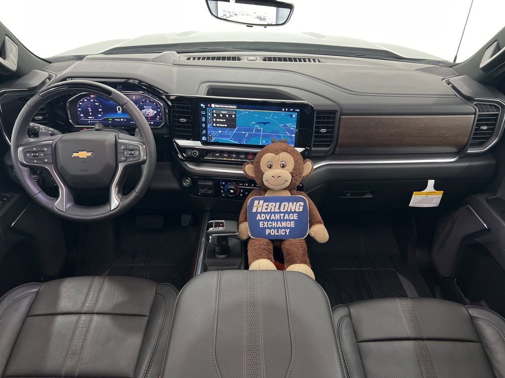 New 2025 Chevrolet Silverado 1500 High Country image 19