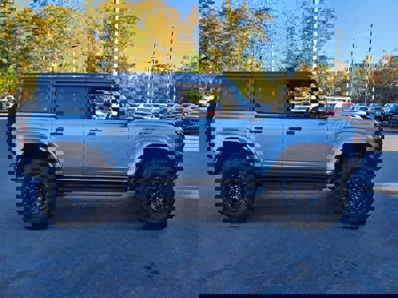 Used 2024 Ford Bronco Raptor image 15