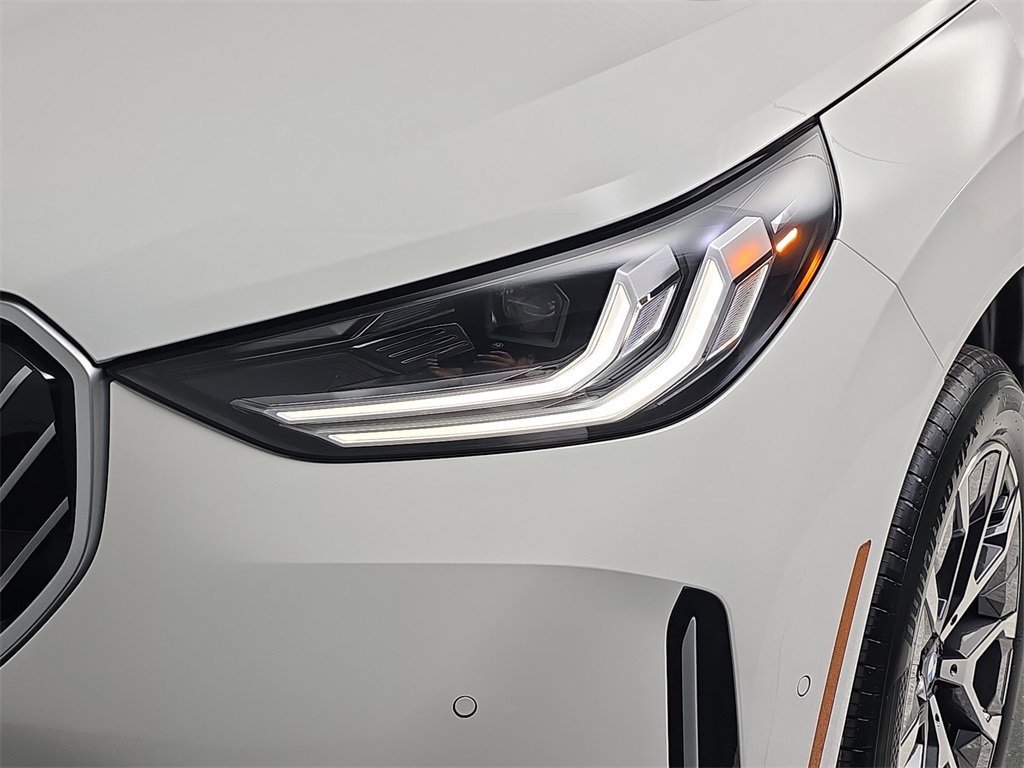 New 2026 BMW X3 xDrive30 w/ Convenience Package image 31