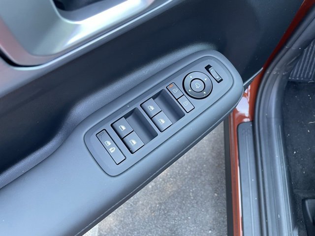 Used 2024 Hyundai Santa Fe Limited image 13