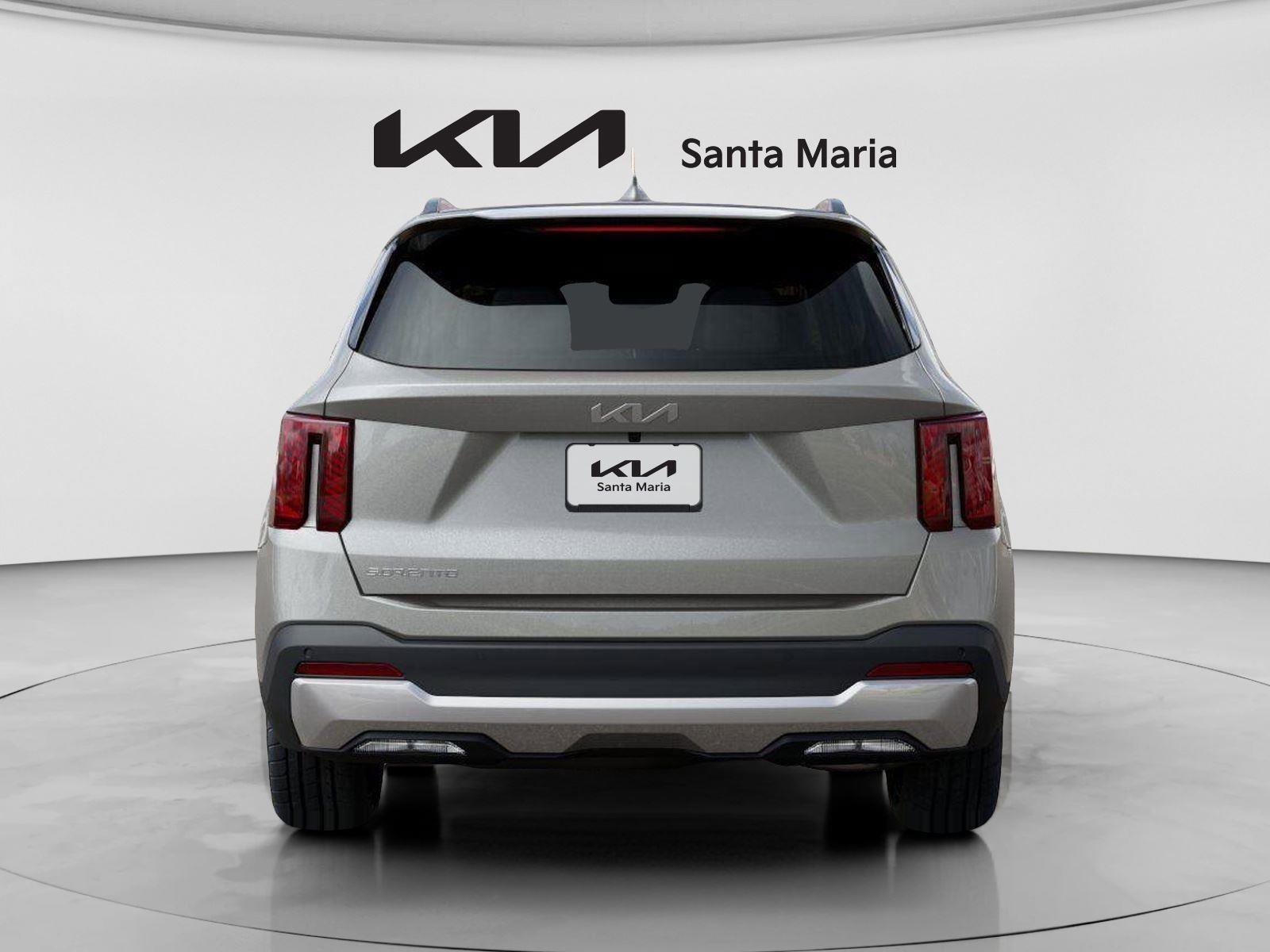 New 2026 Kia Sorento SX image 13