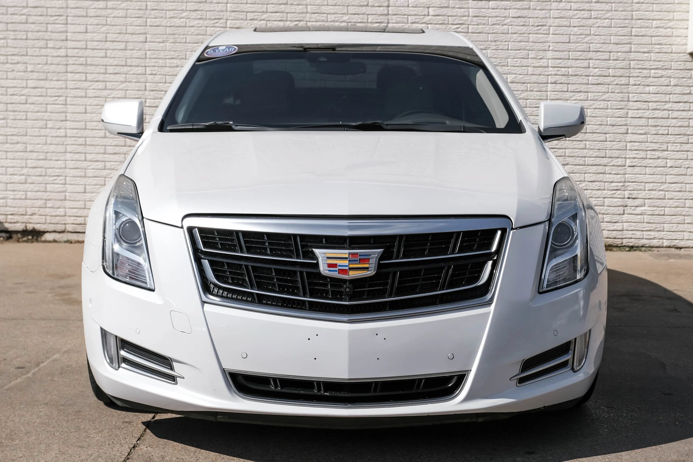 Used 2016 Cadillac XTS Premium FWD image 5