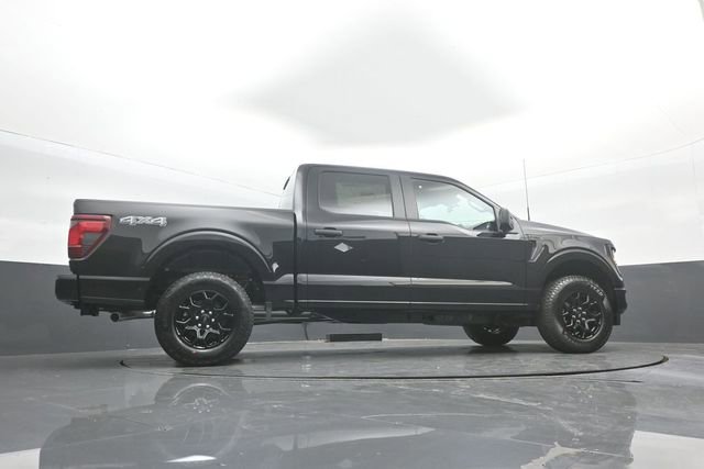 New 2026 Ford F150 STX image 32