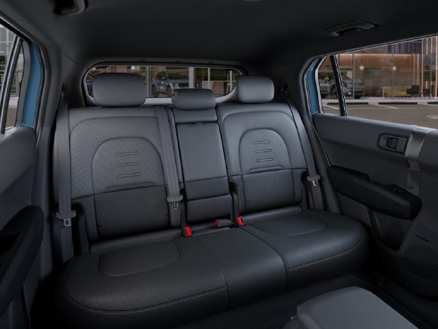 New 2027 Kia EV3 Wind FWD image 16