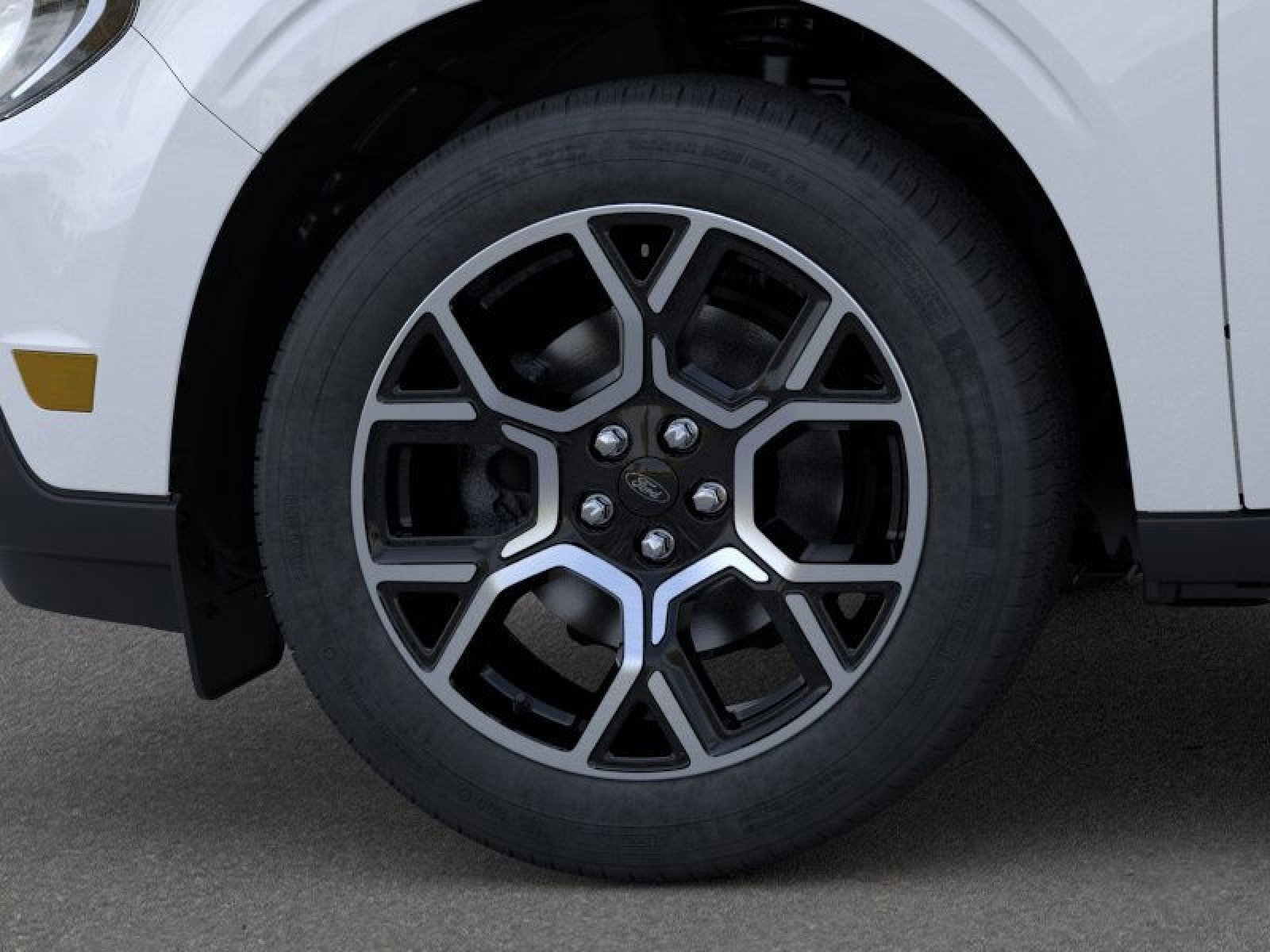 New 2026 Ford Maverick Lariat w/ 4K Tow Package image 23