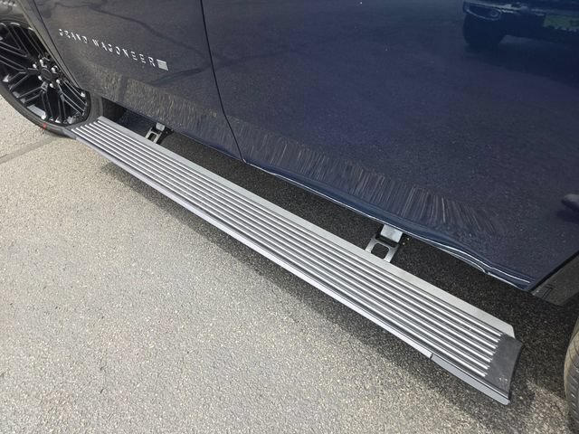 New 2026 Jeep Grand Wagoneer Limited AWD/4WD image 28