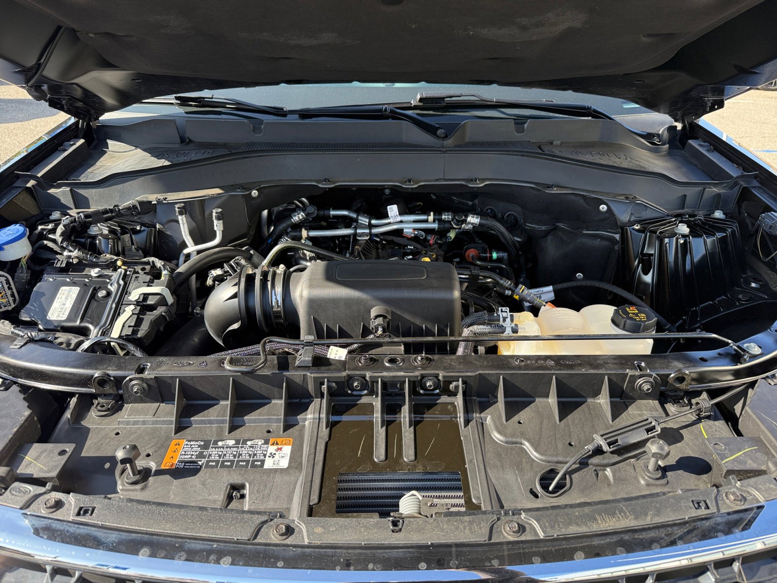 Used 2022 Ford Explorer XLT w/ Equipment Group 202A image 20