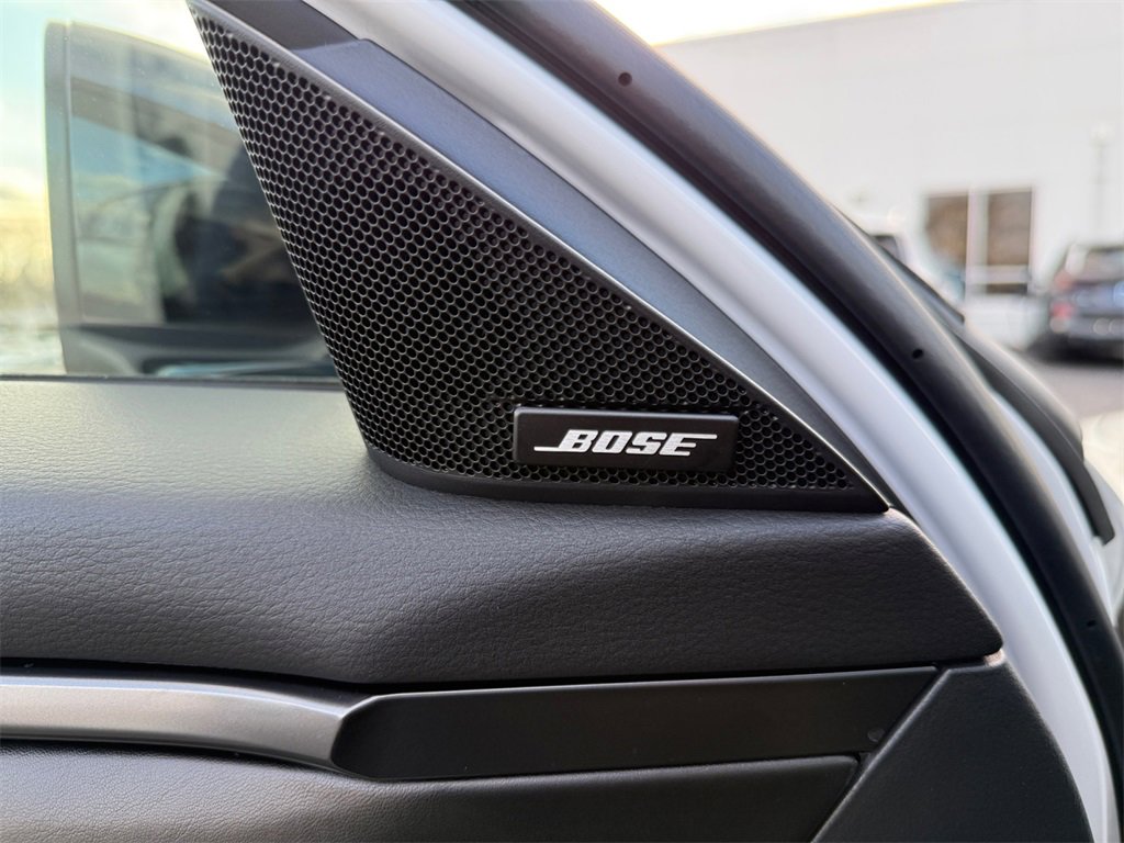 Used 2025 MAZDA CX-50 2.5 Hybrid w/ Cargo Package image 28