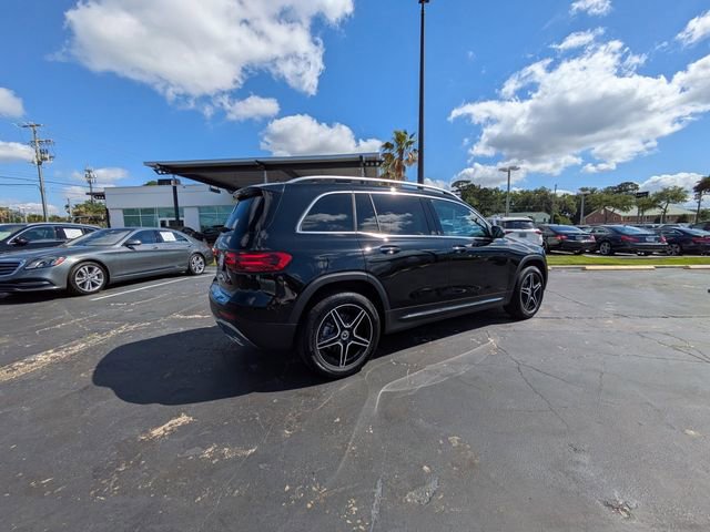 New 2026 Mercedes-Benz GLB 250 image 5