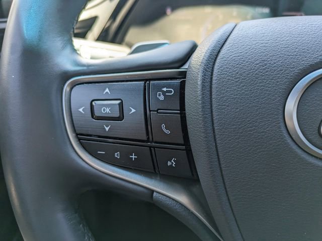 Used 2022 Lexus ES 350 w/ Premium Package FWD image 23