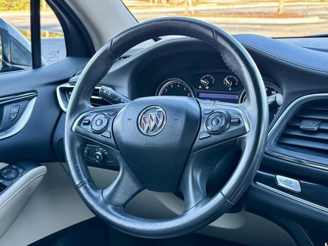 Used 2020 Buick Enclave Essence w/ Sound and Sites Package image 20