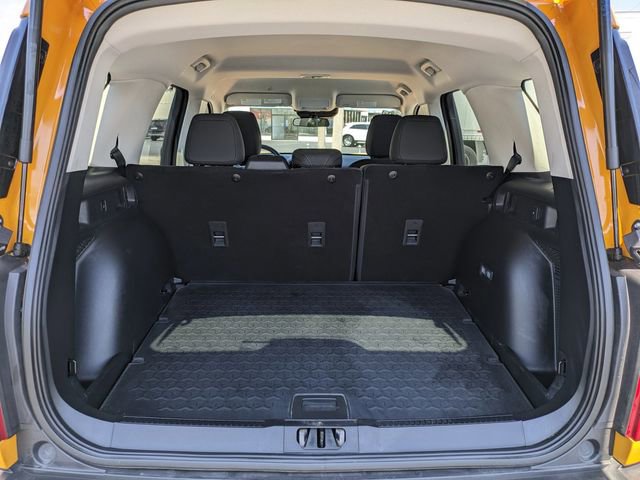 Used 2023 Ford Bronco Sport Big Bend image 13