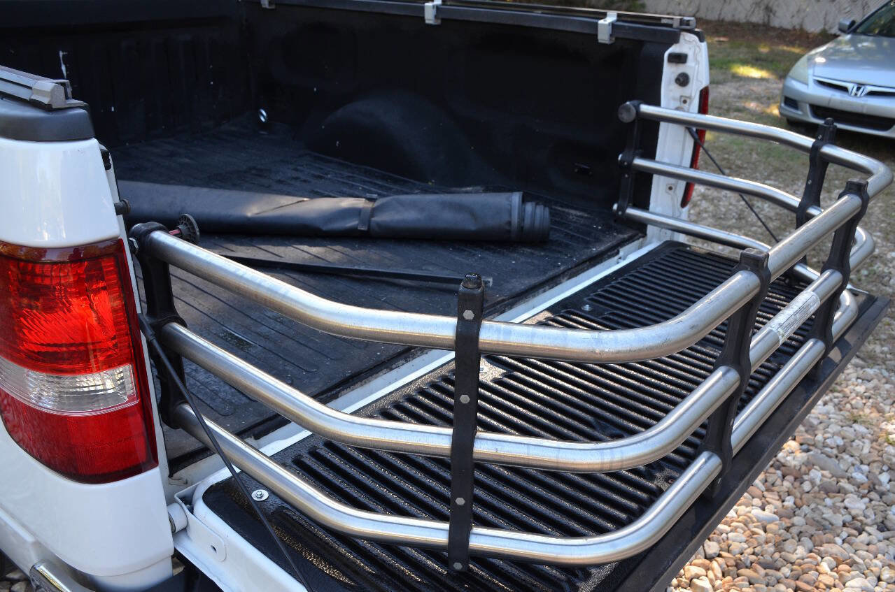 Used 2004 Ford F150 XLT RWD image 17