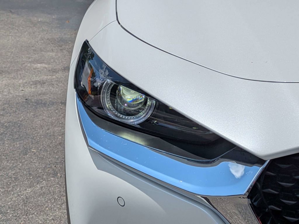 New 2026 MAZDA CX-30 AWD 2.5 S w/ Premium Package image 10