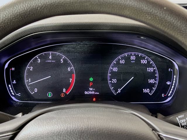 Used 2020 Honda Accord EX image 14