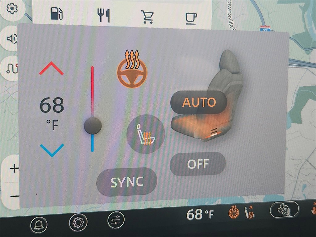New 2025 Nissan Murano SL image 9