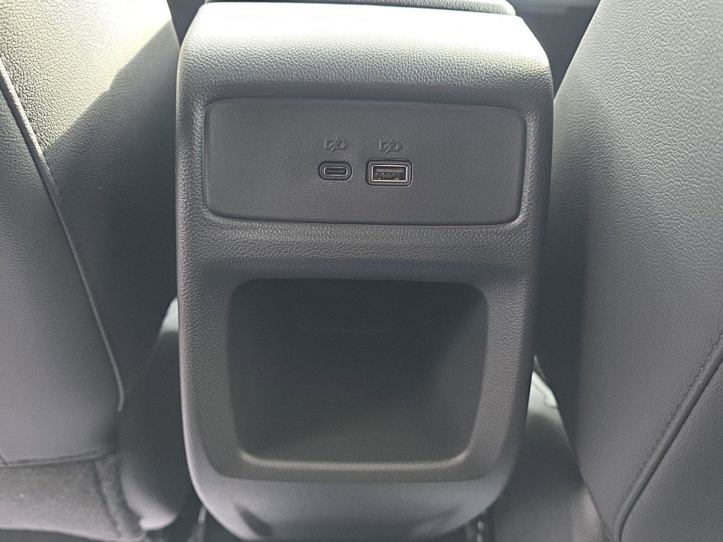 New 2025 Chevrolet Trax LT w/ Driver Confidence Package image 20