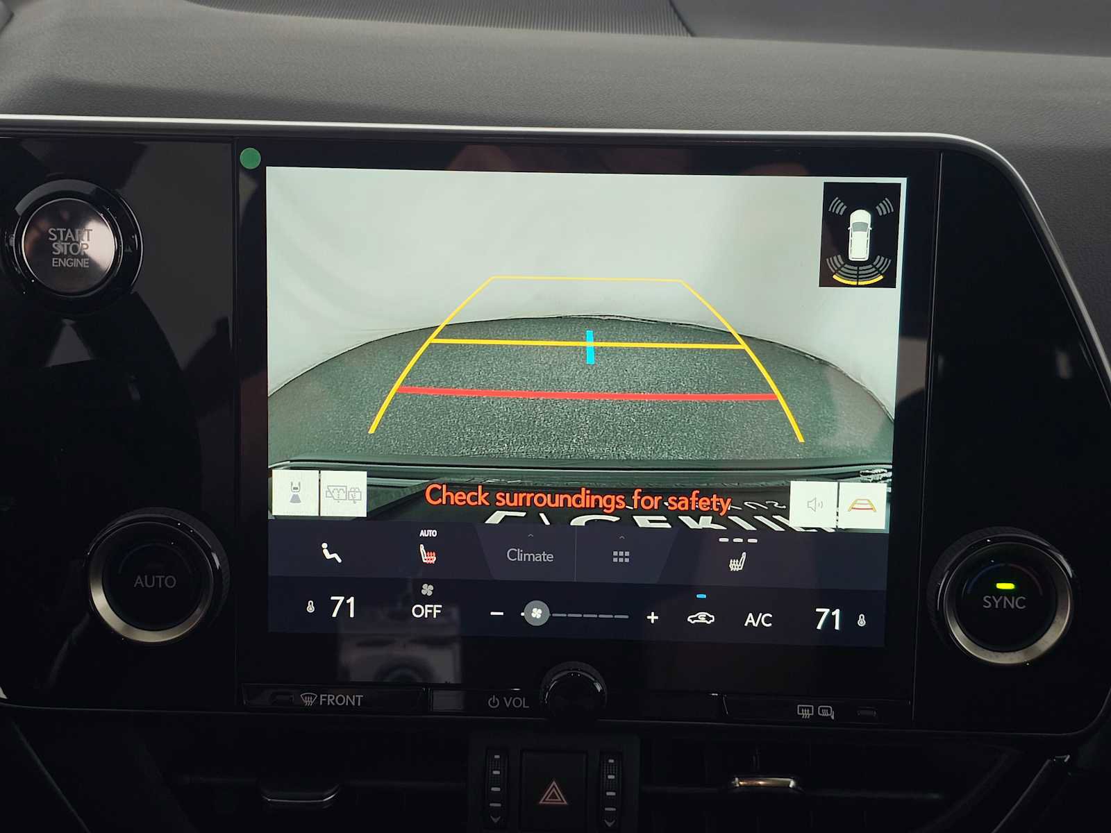 Certified 2026 Lexus NX 350 NX 350 AWD w/ Accessory Package (Z2) image 26