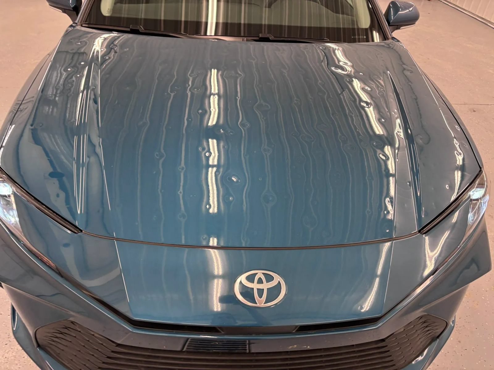 Used 2026 Toyota Camry LE w/ Convenience Package FWD image 16