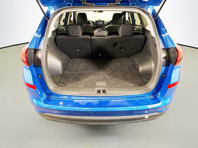 Used 2019 Hyundai Tucson SE FWD image 25