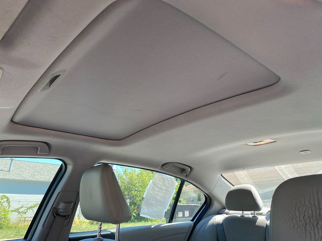 Used 2014 Honda Accord EX-L image 26