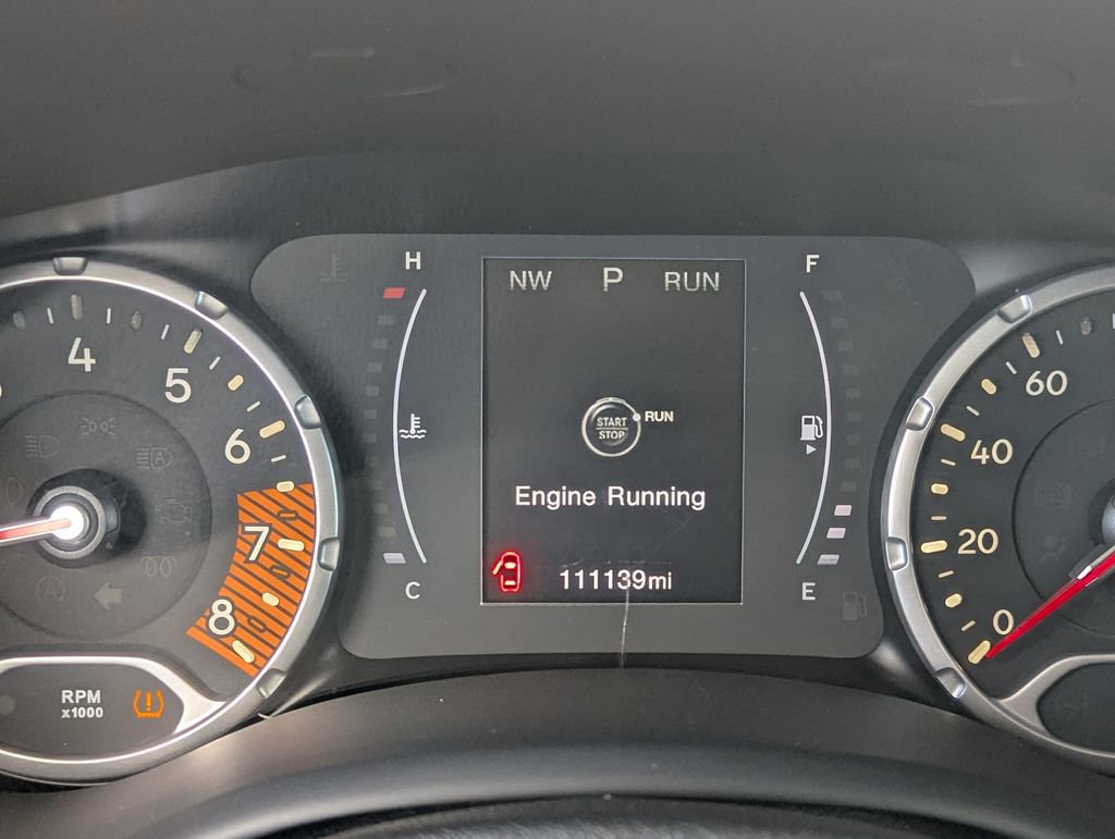 Used 2019 Jeep Renegade Sport w/ Sport Appearance Group image 20