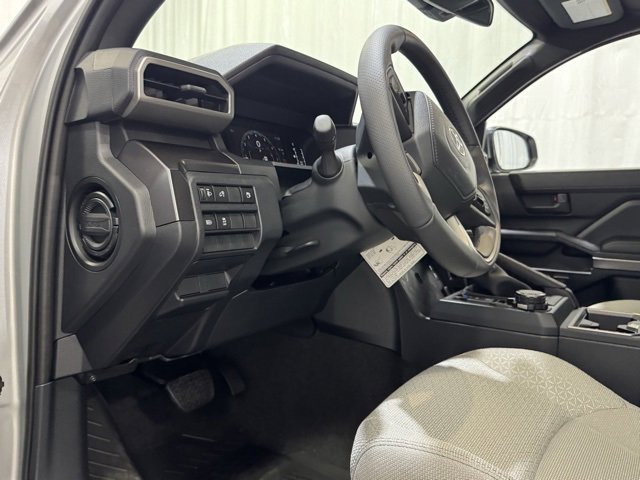 New 2025 Toyota 4Runner SR5 image 14