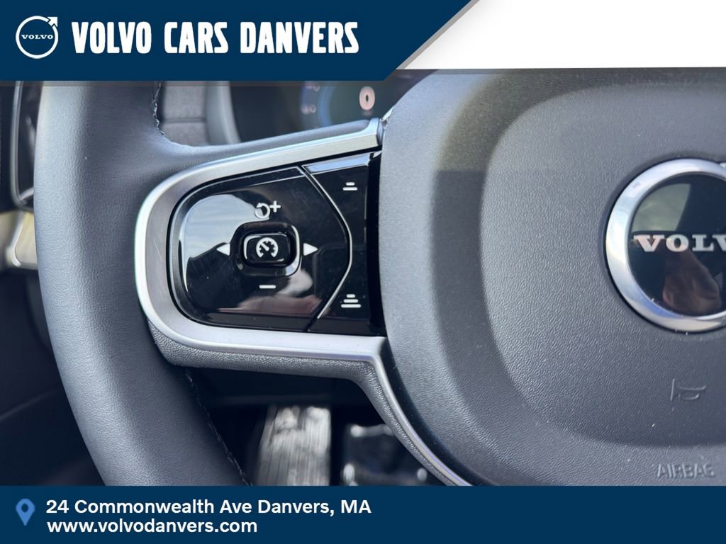 New 2025 Volvo XC90 T8 Ultra w/ Protection Package Premier image 14