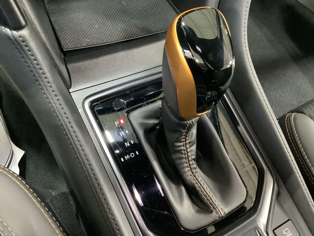 Certified 2023 Subaru Forester Wilderness image 18