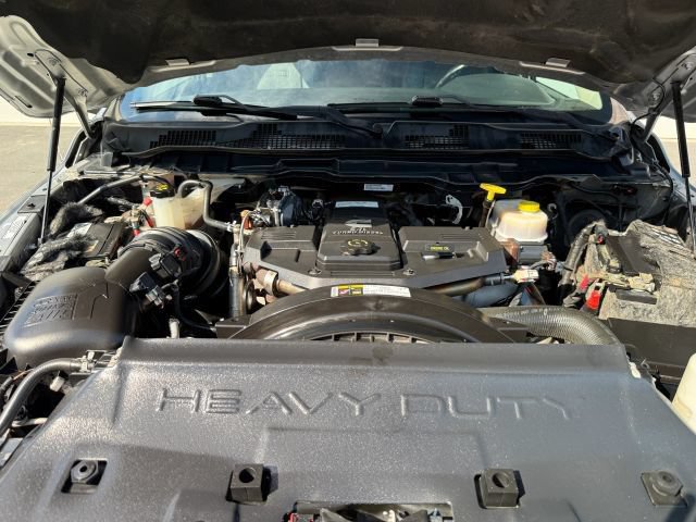 Used 2018 RAM 3500 Laramie AWD/4WD image 46