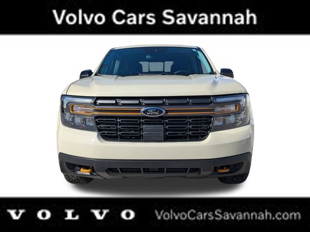 Used 2024 Ford Maverick Tremor w/ Tremor Off-Road Package image 11